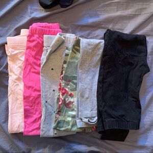 Leggings bundle